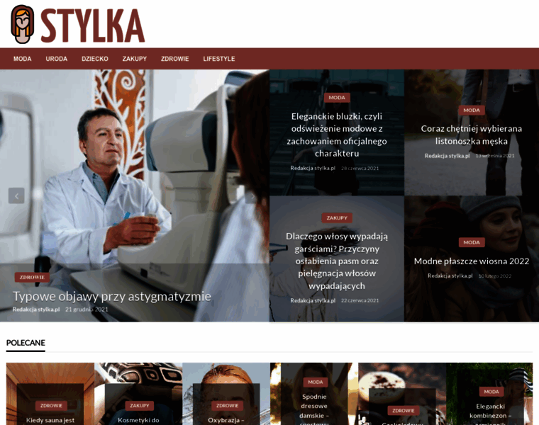 Stylka.pl thumbnail