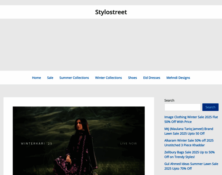 Stylostreet.com thumbnail Stylostreet.com thumbnail