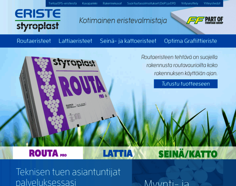 Styroplast.fi thumbnail