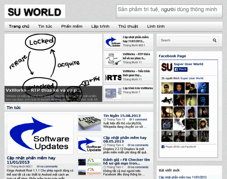 Su-world.com thumbnail