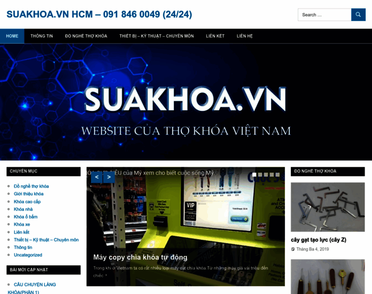 Suakhoa.vn thumbnail