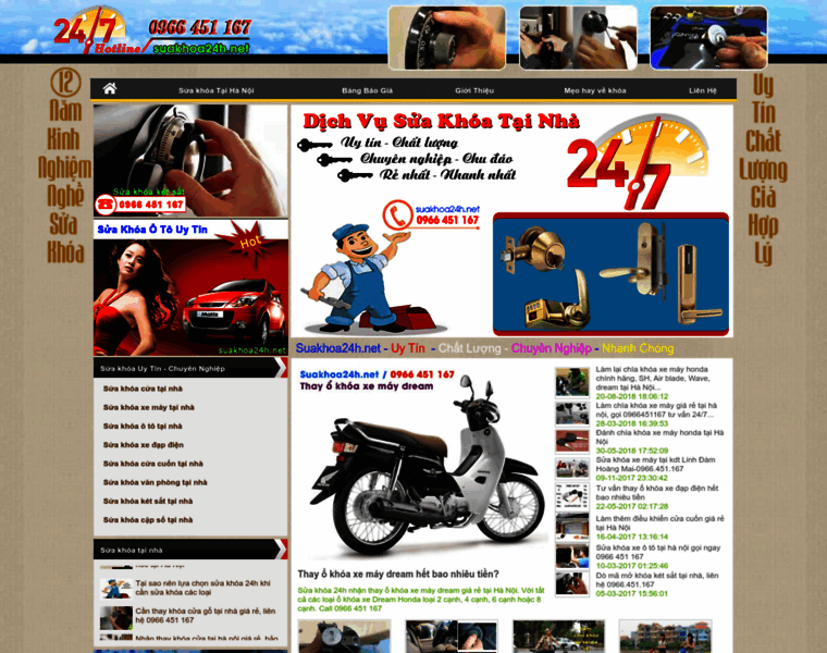 Suakhoa24h.net thumbnail