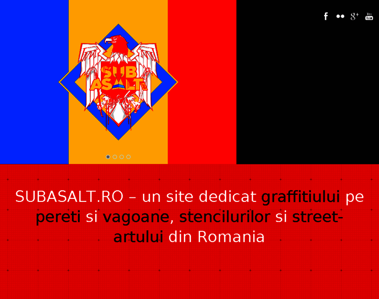 Subasalt.ro thumbnail