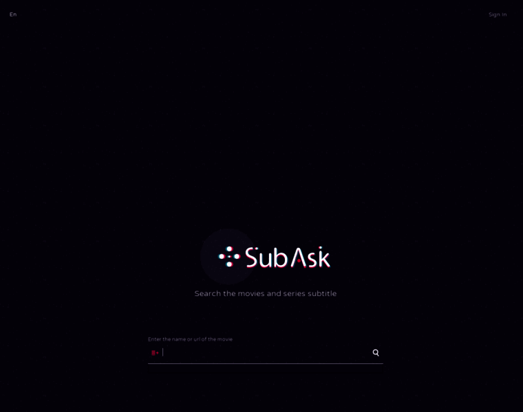 Subask.com thumbnail