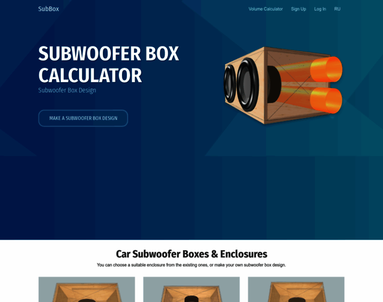 Subbox.pro thumbnail
