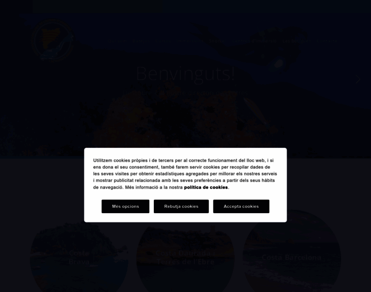 Subcatalunya.com thumbnail