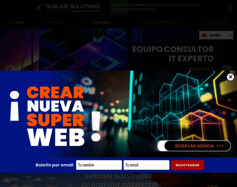 Sublimesolutions.com thumbnail Sublimesolutions.com thumbnail