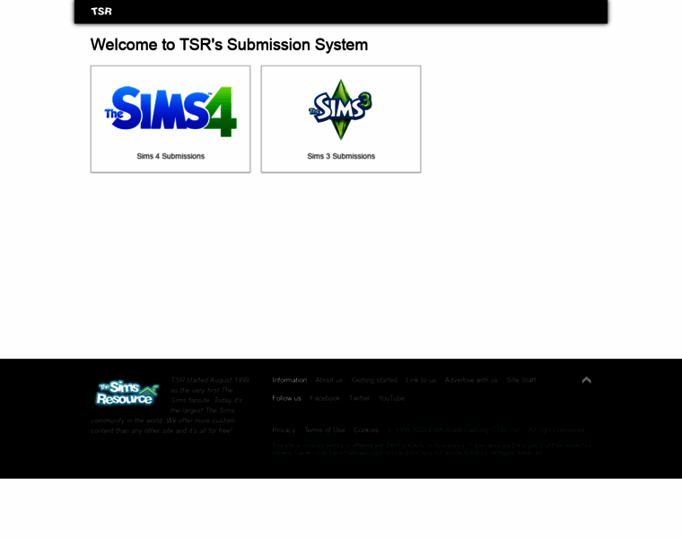 Submissions.thesimsresource.com thumbnail