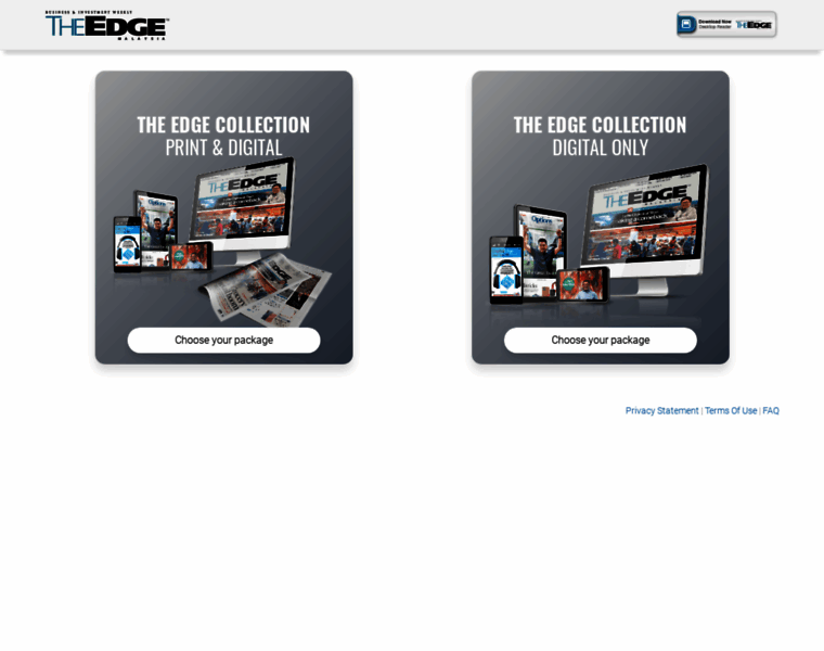 Subscribe.theedgemalaysia.com thumbnail