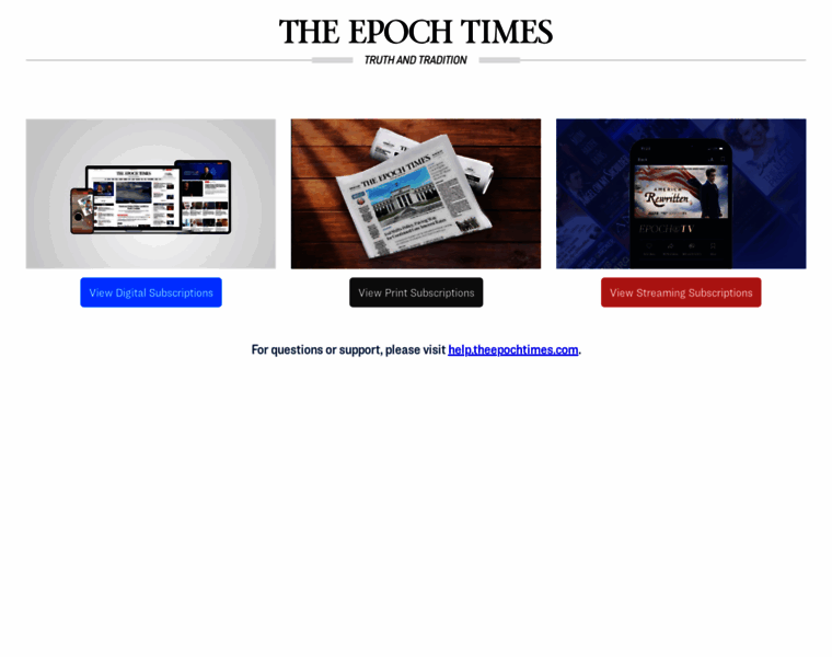 Subscribe.theepochtimes.com thumbnail