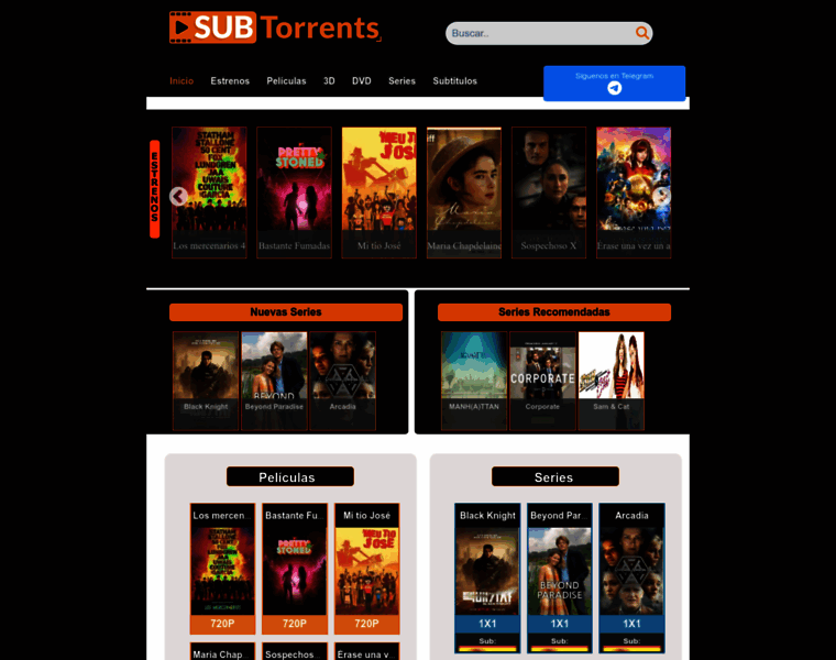 Subtorrents.net thumbnail