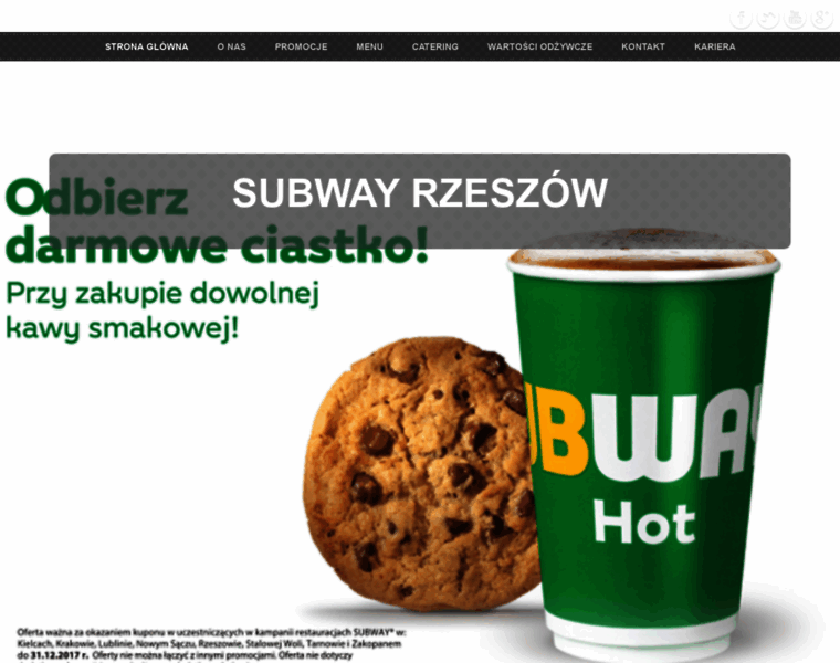 Subwayrzeszow.pl thumbnail