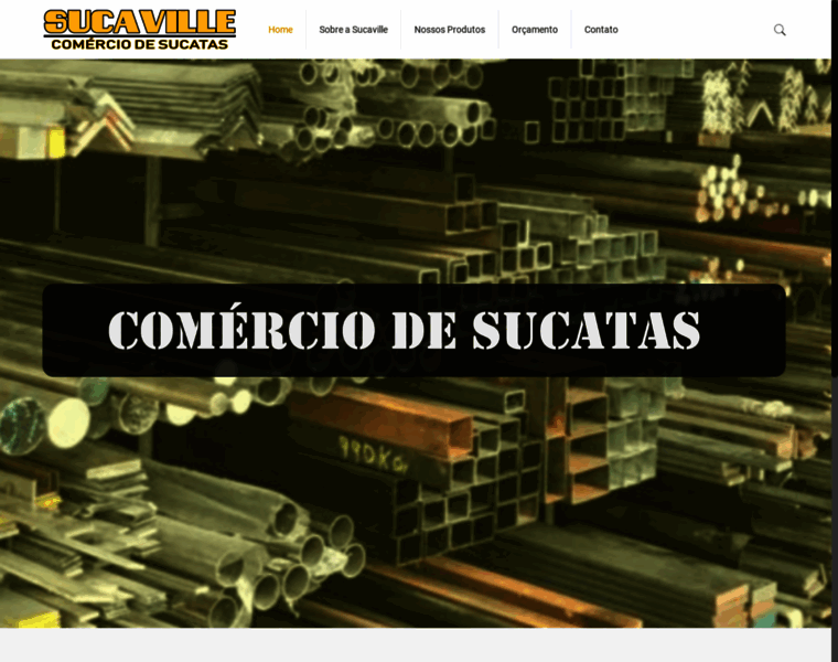 Sucaville.com.br thumbnail