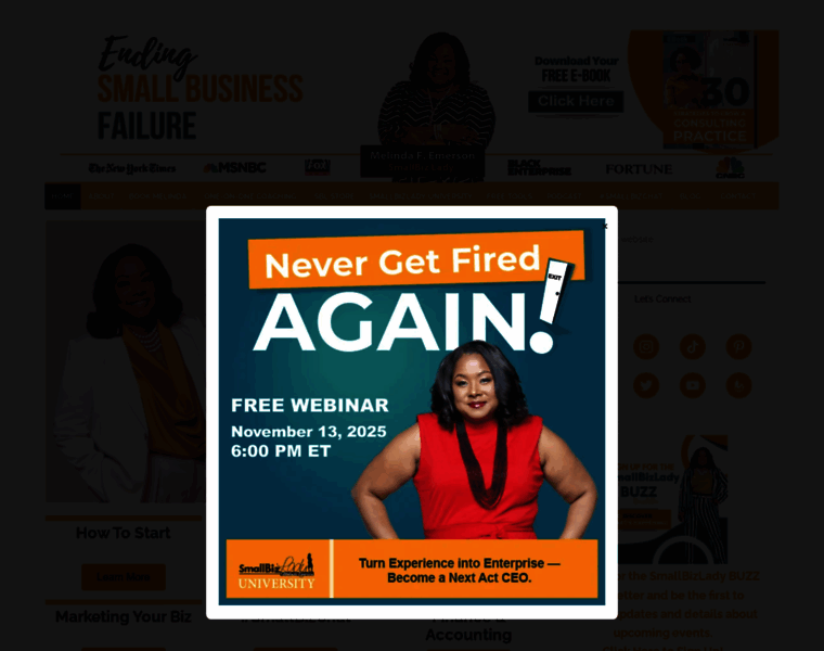 Succeedasyourownboss.com thumbnail Succeedasyourownboss.com thumbnail