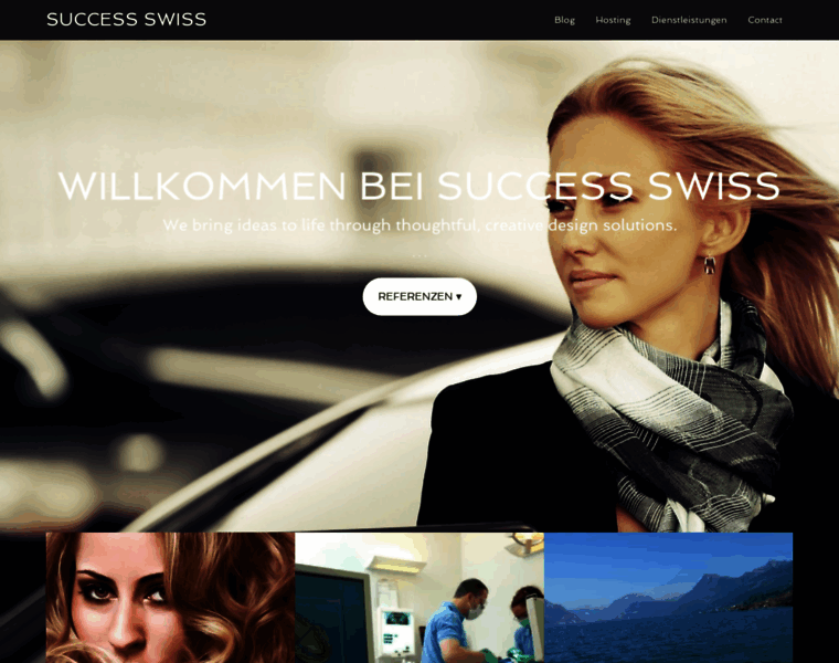 Success-swiss.ch thumbnail