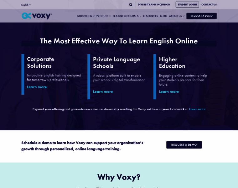 Success.voxy.com thumbnail