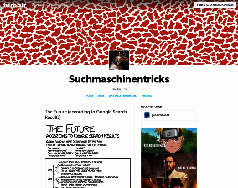 Suchmaschinentricks.com thumbnail