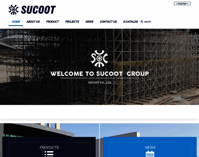 Sucoot.com thumbnail