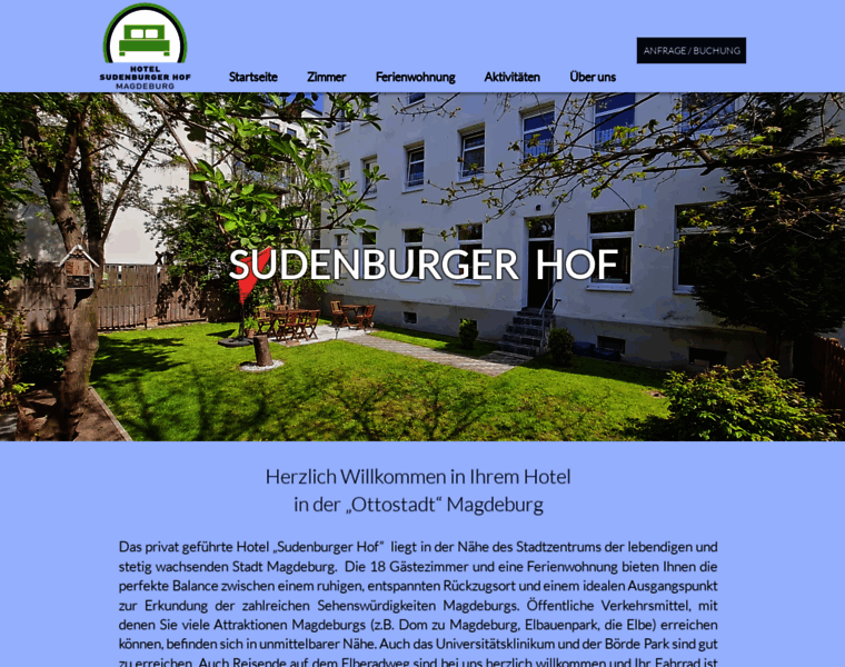 Sudenburger-hof.de thumbnail