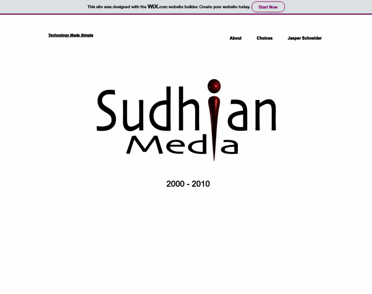 Sudhian.com thumbnail