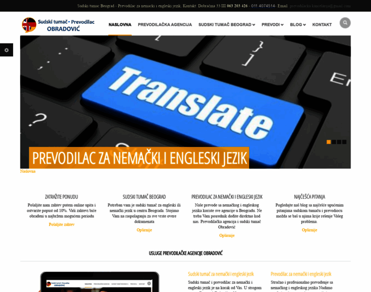 Sudskitumac-prevodilac.rs thumbnail