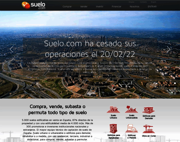 Suelo.com thumbnail