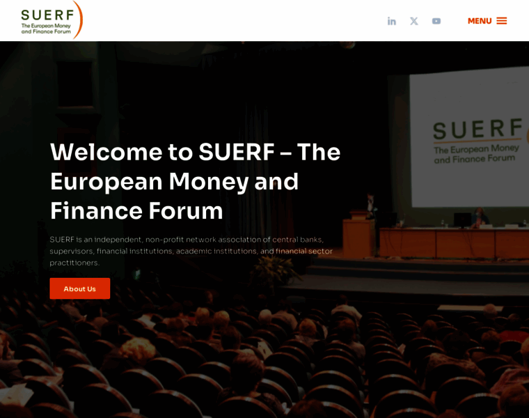 Suerf.org thumbnail