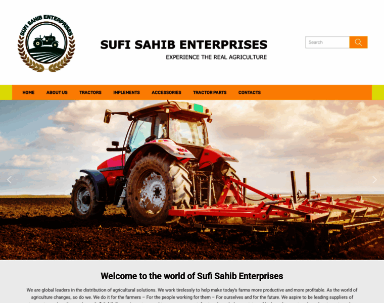 Sufienterprises.com thumbnail Sufienterprises.com thumbnail