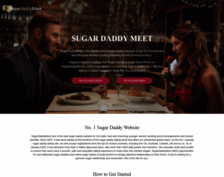 Sugar-daddy-meet.com thumbnail