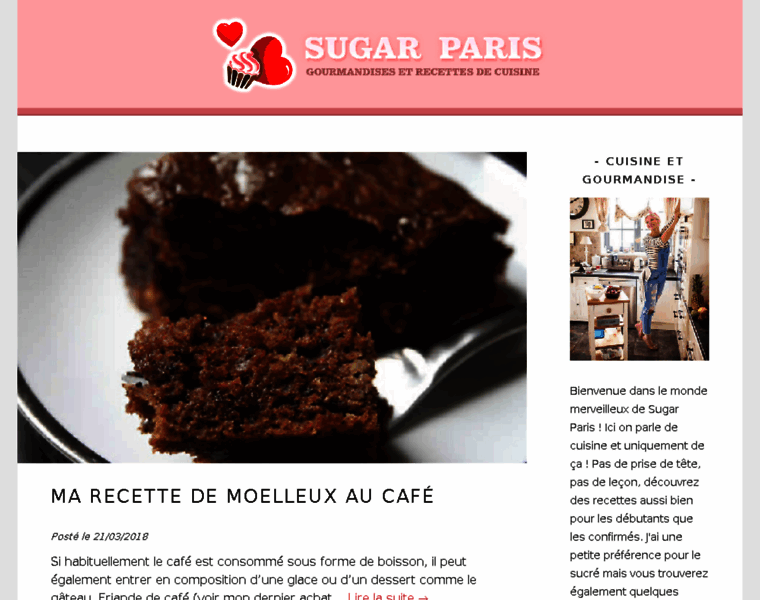 Sugar-paris.com thumbnail