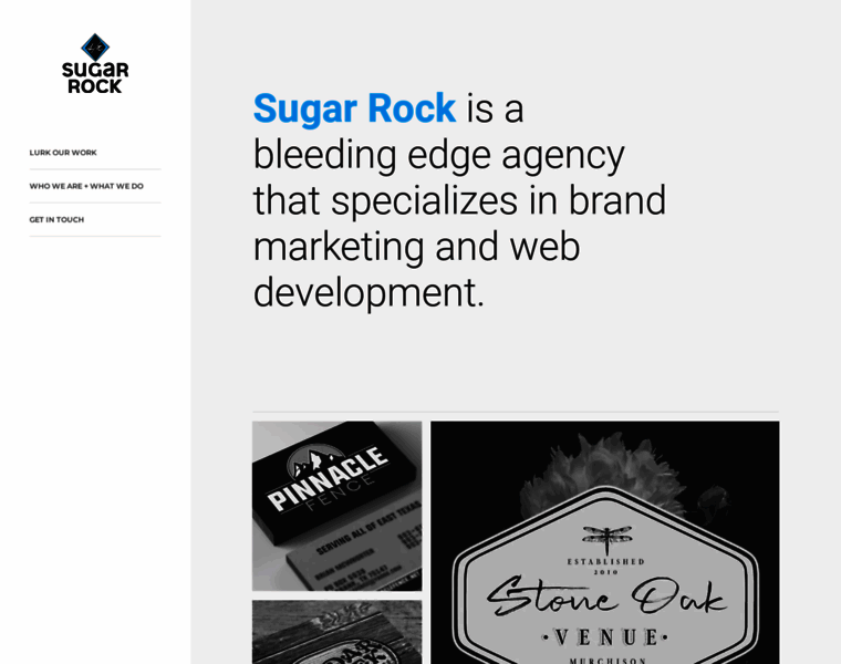Sugar-rock.com thumbnail