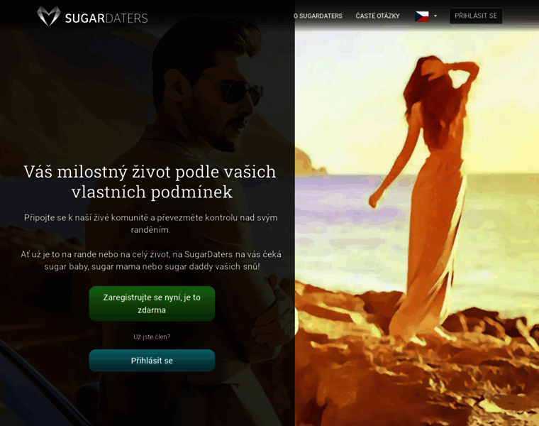 Sugardaters.cz thumbnail