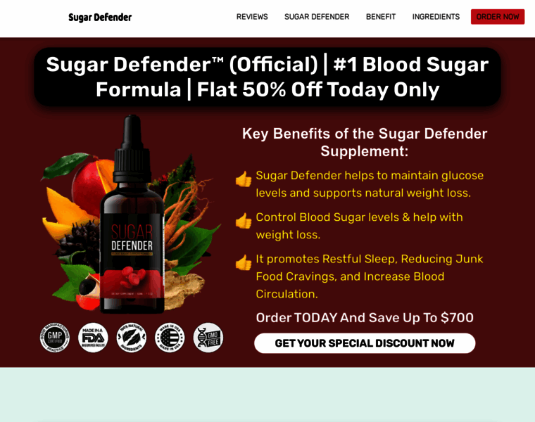 Sugardefender-us.us thumbnail