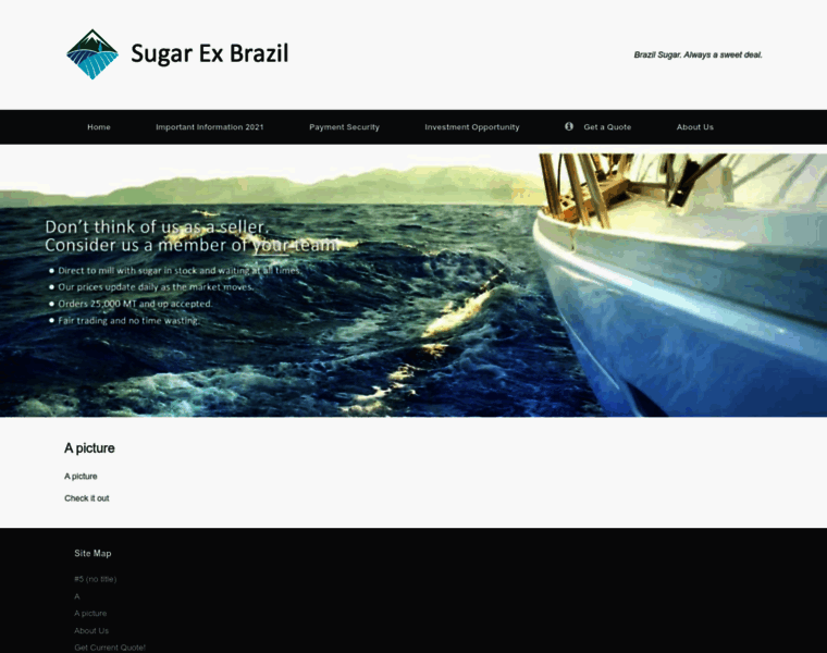 Sugarexbrasil.com thumbnail