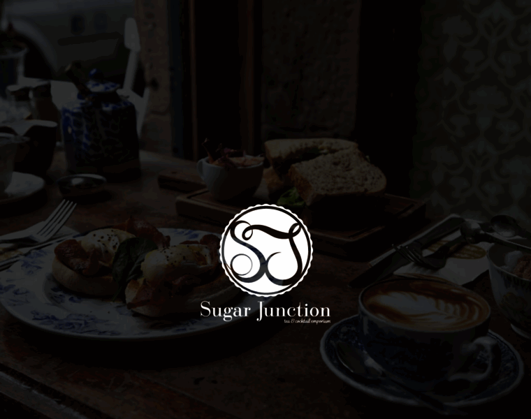 Sugarjunction.co.uk thumbnail