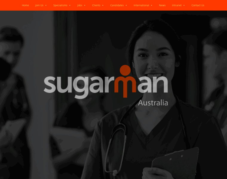 Sugarmanaustralia.com.au thumbnail