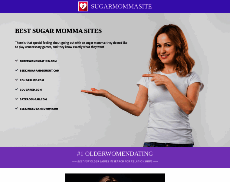 Sugarmommasite.com thumbnail