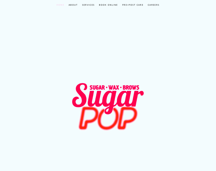 Sugarpopsalon.com thumbnail