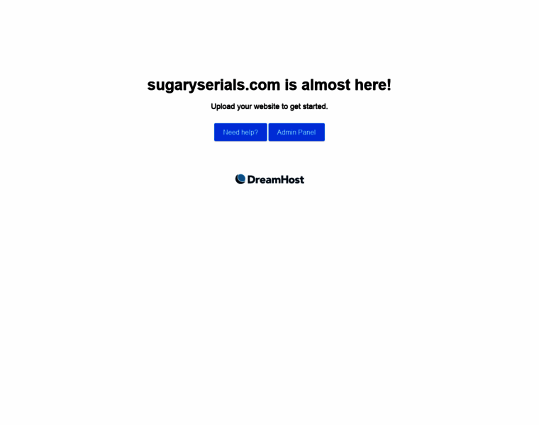 Sugaryserials.com thumbnail