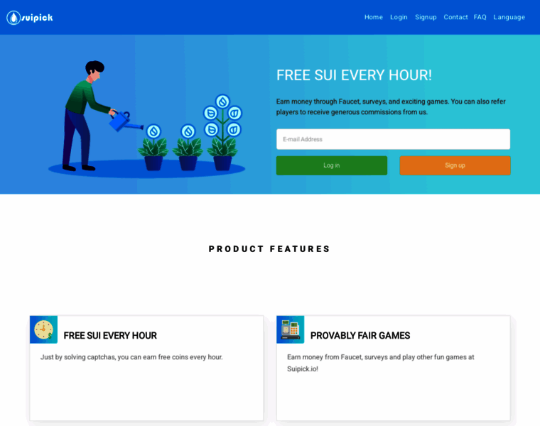 Suipick.io thumbnail
