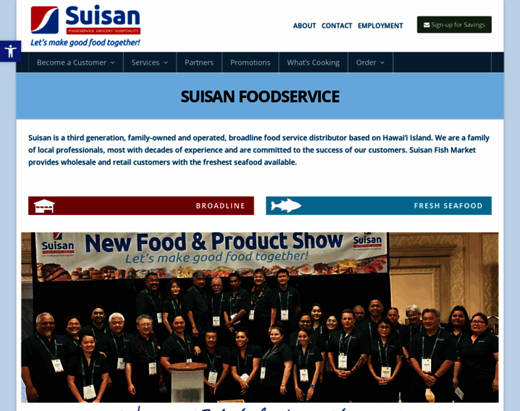 Suisan.com thumbnail