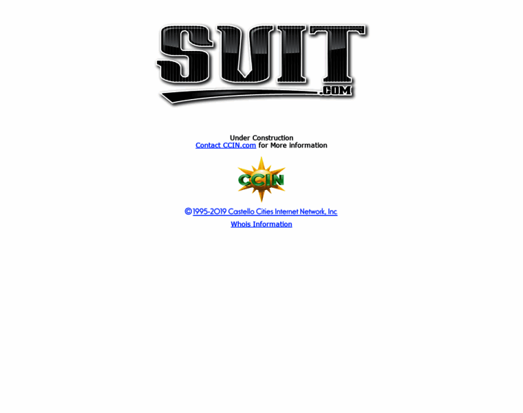 Suit.com thumbnail