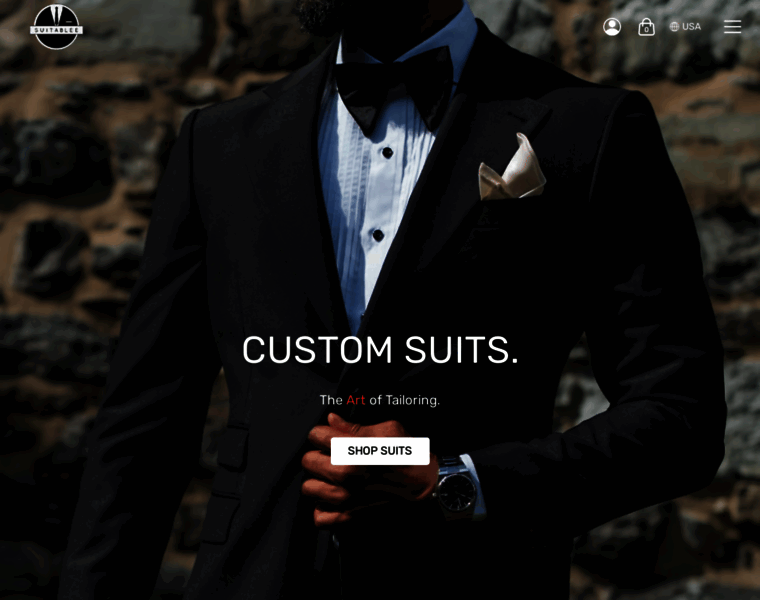Suitablee.com thumbnail Suitablee.com thumbnail