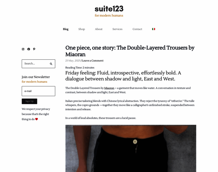 Suite123.it thumbnail Suite123.it thumbnail