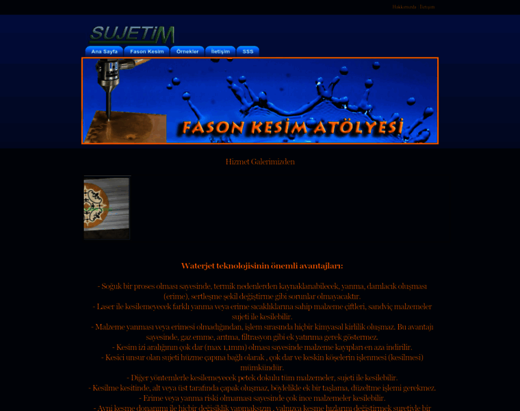 Sujetim.com thumbnail