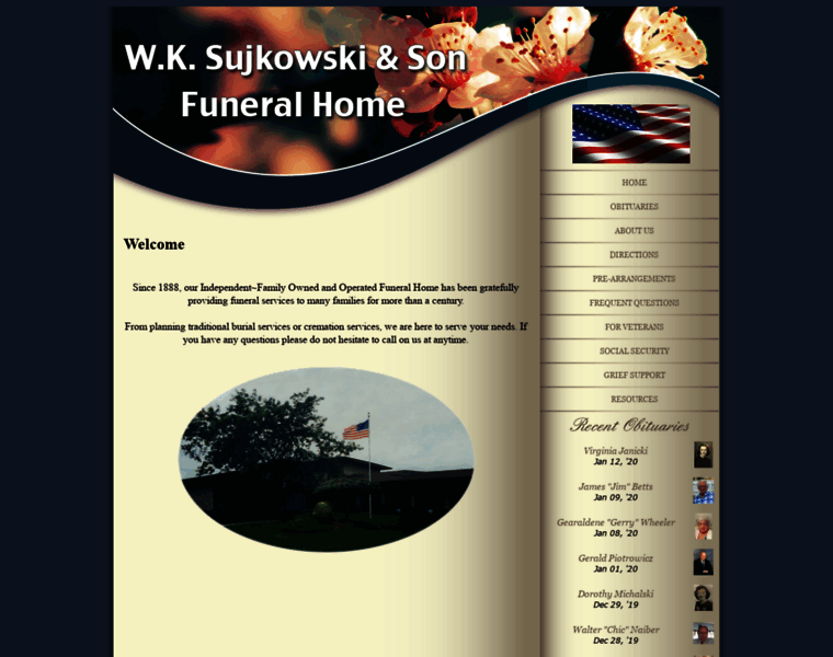 Sujkowskiairport.com thumbnail
