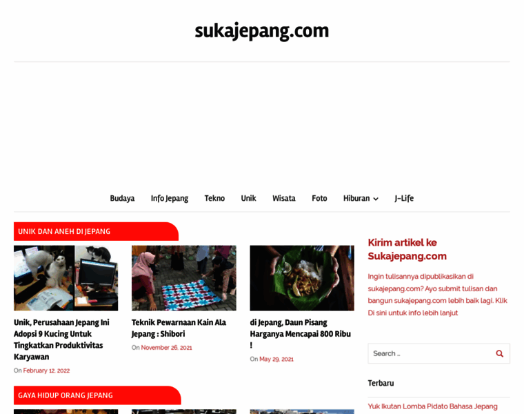 Sukajepang.com thumbnail