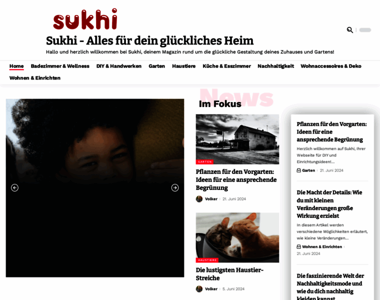 Sukhi.de thumbnail