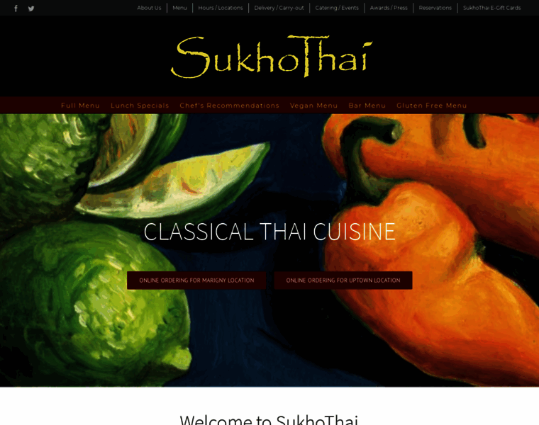 Sukhothai-nola.com thumbnail