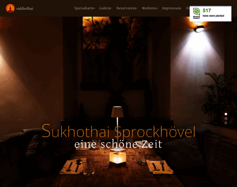 Sukhothai-sprockhoevel.de thumbnail